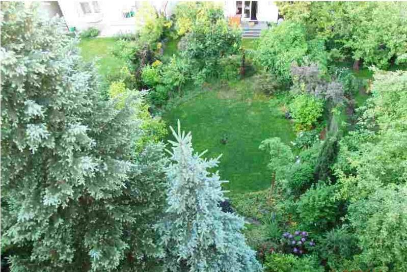 Pokoje Goscinne Jaz Warschau Exterior foto